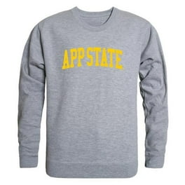 W Republic NCAA Alabama State Hornets GameDay Crewneck T Shirt Heather Gray Extra Large Walmart