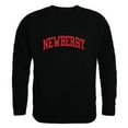 thumbnail image 1 of W Republic  Newberry College Wolves Arch Crewneck Sweatshirt, Black - Medium, 1 of 1