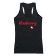 thumbnail image 1 of W Republic  Newberry College Wolves Script Tank Top, Black - Medium, 1 of 1