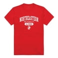 thumbnail image 1 of W Republic  Northeastern University Alumni T-Shirt, Red - 2XL, 1 of 1