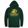 thumbnail image 1 of W Republic  Northern Michigan University Freshman Pullover, Forest White - Extra Large, 1 of 1