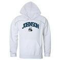 thumbnail image 1 of W Republic  Northern Vermont University Badgers Campus Hoodie, White - Small, 1 of 1