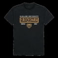 thumbnail image 1 of W Republic 507-359-BLK-02 Oakland University Golden Grizzlies College Established T-Shirt, Black - Medium, 1 of 1
