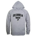 thumbnail image 1 of W Republic  Ohio Dominican University Panthers Alumni Hoodie, Heather Grey - Extra Large, 1 of 1