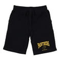 thumbnail image 1 of W Republic  Ohio Dominican University Panthers Premium Shorts, Black - Medium, 1 of 1