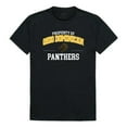 thumbnail image 1 of W Republic  Ohio Dominican University Panthers Property College T-Shirt, Black - Extra Large, 1 of 1
