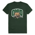 thumbnail image 1 of W Republic  Ohio University Men The Freshman T-Shirt, Forest White - Small, 1 of 1
