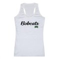 thumbnail image 1 of W Republic  Ohio University Script Tank Top for Women, White - Large, 1 of 1
