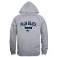 thumbnail image 1 of W Republic  Palm Beach Atlantic University Sailfish Alumni Hoodie, Heather Grey - Medium, 1 of 1