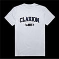 thumbnail image 1 of W Republic  Pennsylvania Western University Golden Eagles Family T-Shirt, White - Large, 1 of 1