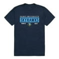 thumbnail image 1 of W Republic  Point University Skyhawks College Established T-Shirt, Navy - 2XL, 1 of 1