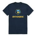 thumbnail image 1 of W Republic  Point University Skyhawks The Freshmen T-Shirt, Navy - Small, 1 of 1