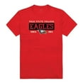 thumbnail image 1 of W Republic  Polk State College Established T-Shirt Red - Small, 1 of 1