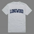 thumbnail image 1 of W Republic Products 500-330-HGY-03 Longwood Game Day Tee, Heather Grey - Large, 1 of 2