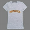 thumbnail image 1 of W Republic Products 501-340-HGY-02 Mercer Game Day Womens Tee, Heather Grey - Medium, 1 of 2