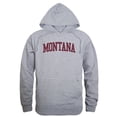thumbnail image 1 of W Republic Products 503-191-HGY-01 Montana Game Day Hoodie, Heather Grey - Small, 1 of 1