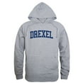 thumbnail image 1 of W Republic Products 503-215-HGY-04 Drexel Game Day Hoodie, Heather Grey - Extra Large, 1 of 1