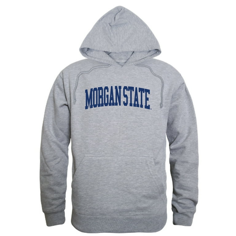 Morgan state university hoodie sales