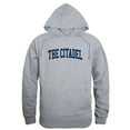 thumbnail image 1 of W Republic Products 503-239-HGY-02 The Citadel Game Day Hoodie, Heather Grey - Medium, 1 of 1