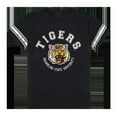 thumbnail image 1 of W Republic Products 504-170-BLK-04 Grambling State University Mens Football Tee, Black - Extra Large, 1 of 2