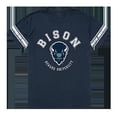 thumbnail image 1 of W Republic Products 504-171-NVY-03 Howard University Mens Football Tee, Navy - Large, 1 of 2