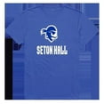 thumbnail image 1 of W Republic Products 506-147-RYL-03 The Freshman Tee, Seton Hall University, Royal - Large, 1 of 1