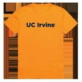 thumbnail image 1 of W Republic Products 506-162-GLD-05 The Freshman Tee, University of California, Irvine, Gold - 2XL, 1 of 1