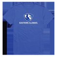 thumbnail image 1 of W Republic Products 506-216-RYL-02 The Freshman Tee, Eastern Illinois, Royal - Medium, 1 of 1