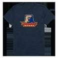 thumbnail image 1 of W Republic Products 506-224-NVY-05 The Freshman Tee, Morgan State, Navy - 2XL, 1 of 1