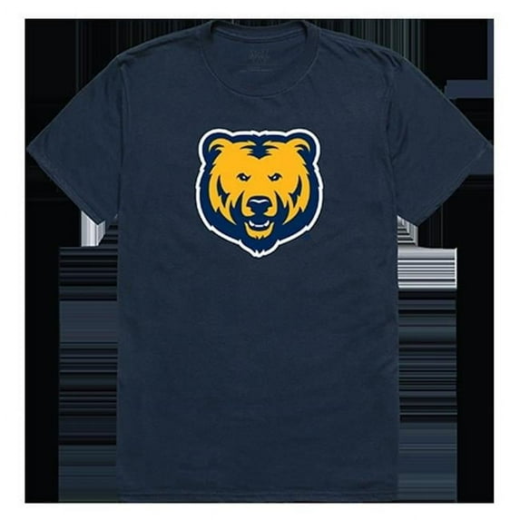 W Republic Products 506-244-NVY-05 The Freshman Tee, Northern Colorado, Navy - 2X