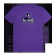 thumbnail image 1 of W Republic Products 510-220-328-01 Basketball Tee, Furman University, Purple - Small, 1 of 2