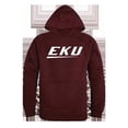 thumbnail image 1 of W Republic Products 512-217-MAR-04 Eastern Kentucky University the Freshman Pullover, Maroon - Extra Large, 1 of 1