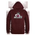 thumbnail image 1 of W Republic Products 512-225-MAR-03 New Mexico State University the Freshman Pullover, Maroon - Large, 1 of 1