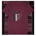 thumbnail image 1 of W Republic Products 515-225-327-05 New Mexico State University Ghost College Tee, Lehigh - 2XL, 1 of 1