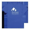 thumbnail image 1 of W Republic Products 516-216-B02-05 Eastern Illinois University Institutional Tee, Royal - 2XL, 1 of 1