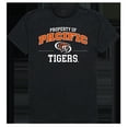 thumbnail image 1 of W Republic Products 517-248-E27-01 University of the Pacific Property College Tee, Black - Small, 1 of 1