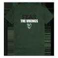 thumbnail image 1 of W Republic Products 518-229-033-05 Portland State University Fear College Tee, Forest - 2XL, 1 of 1