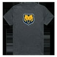 thumbnail image 1 of W Republic Products 519-244-E9C-02 Northern Colorado University Cinder College Tee, Heather Charcoal - Medium, 1 of 1