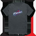 thumbnail image 1 of W Republic Products 519-306-E9C-01 Francis Marion University Cinder College Tee, Heather Charcoal - Small, 1 of 1