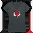 thumbnail image 1 of W Republic Products 521-335-E9C-05 Womens Marist College Cinder Tee, Heather Charcoal - 2XL, 1 of 1