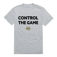 thumbnail image 1 of W Republic Products 542-130-HG2-04 Marquette University CTG T-Shirt, Heather Grey - Extra Large, 1 of 1