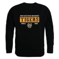 thumbnail image 1 of W Republic Products 544-442-BLK-02 Fort Hays State University Established Crewneck T-Shirt, Black - Medium, 1 of 1