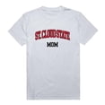 thumbnail image 1 of W Republic Products 549-237-WHT-01 Saint Cloud State University College Mom T-Shirt, White - Small, 1 of 1