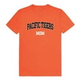 thumbnail image 1 of W Republic Products 549-248-ORN-04 University of the Pacific Tigers College Mom T-Shirt, Orange - Extra Large, 1 of 1