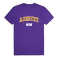 thumbnail image 1 of W Republic Products 549-261-PUR-04 Alcorn State University College Mom T-Shirt, Purple - Extra Large, 1 of 1