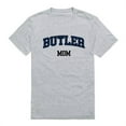 thumbnail image 1 of W Republic Products 549-275-HGY-05 Butler University College Mom T-Shirt, Heather Grey - 2XL, 1 of 1