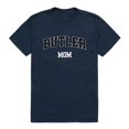 thumbnail image 1 of W Republic Products 549-275-NVY-03 Butler University College Mom T-Shirt, Navy - Large, 1 of 1