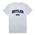 thumbnail image 1 of W Republic Products 549-275-WHT-05 Butler University College Mom T-Shirt, White - 2XL, 1 of 1