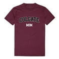 thumbnail image 1 of W Republic Products 549-283-MAR-05 Colgate University College Mom T-Shirt, Maroon - 2XL, 1 of 1
