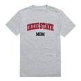 thumbnail image 1 of W Republic Products 549-291-HGY-02 Dixie State University College Mom T-Shirt, Heather Grey - Medium, 1 of 1